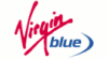 virgin blue tasmania