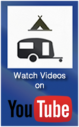 camping tasmania youtube videos