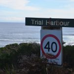 free camping trial harbour